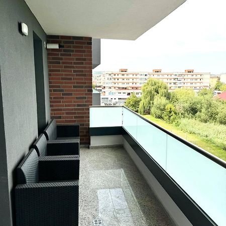 Lake View Luxury Apartament Cluj-Napoca Exterior photo