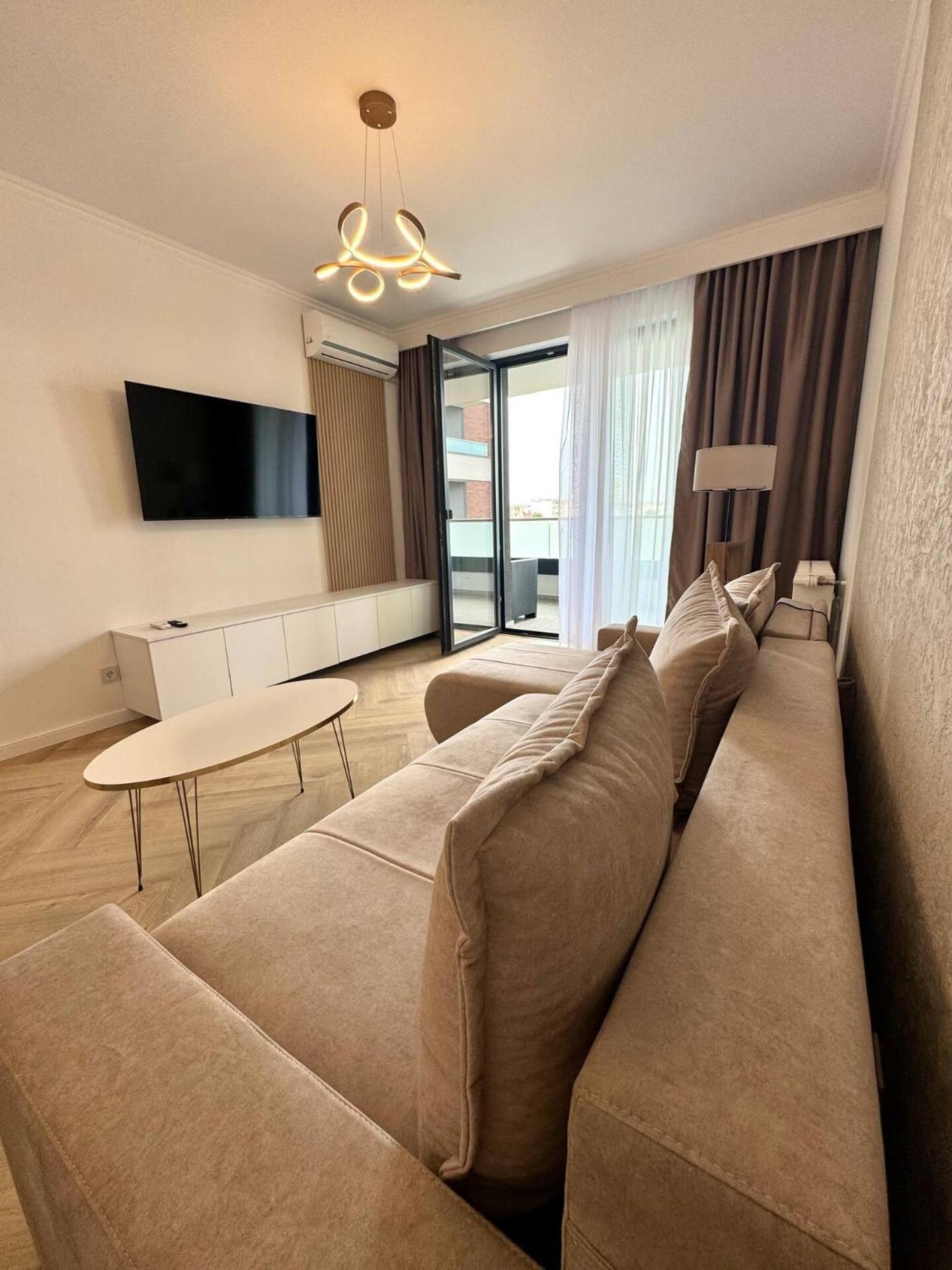 Lake View Luxury Apartament Cluj-Napoca Exterior photo