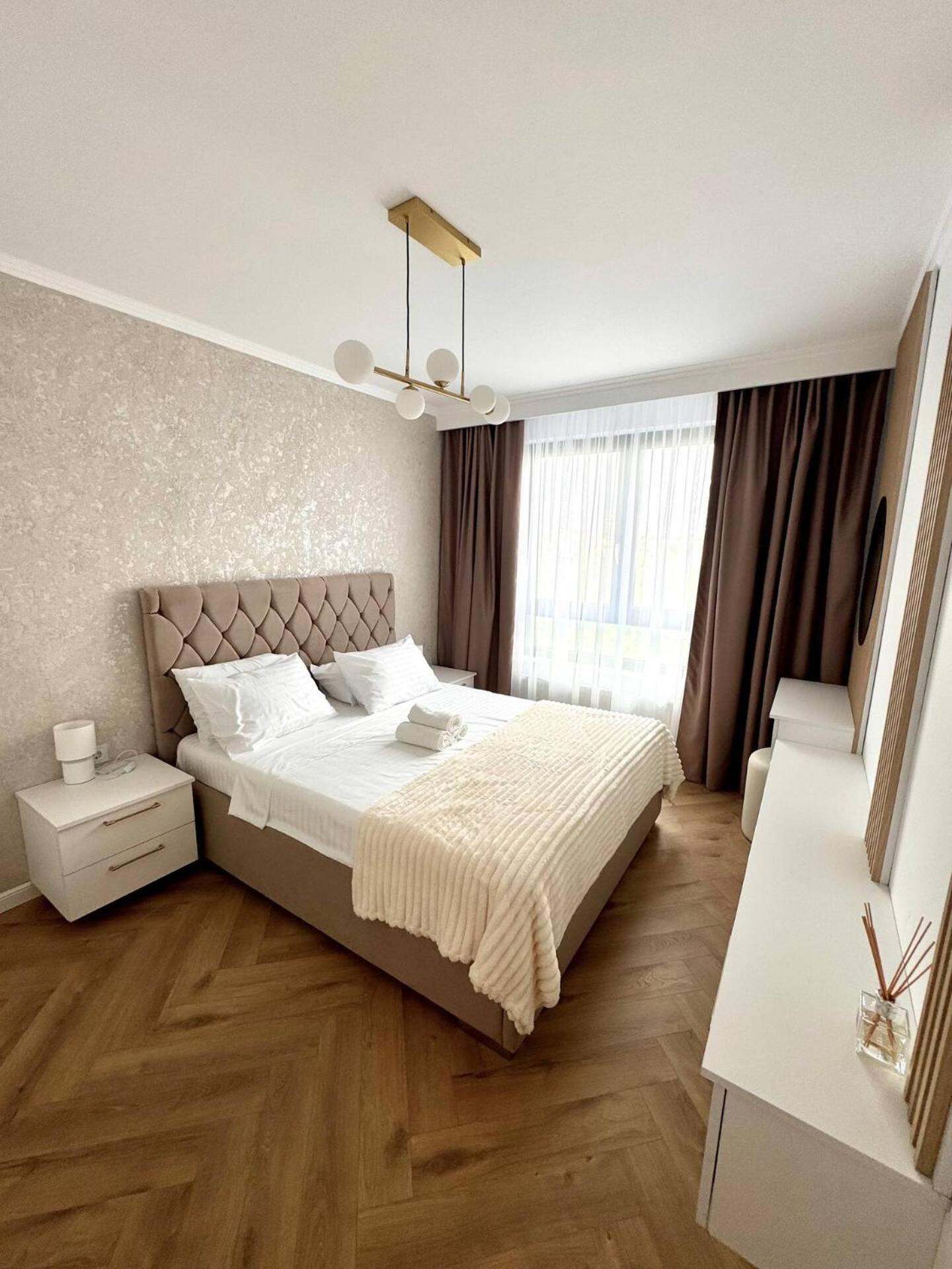 Lake View Luxury Apartament Cluj-Napoca Exterior photo