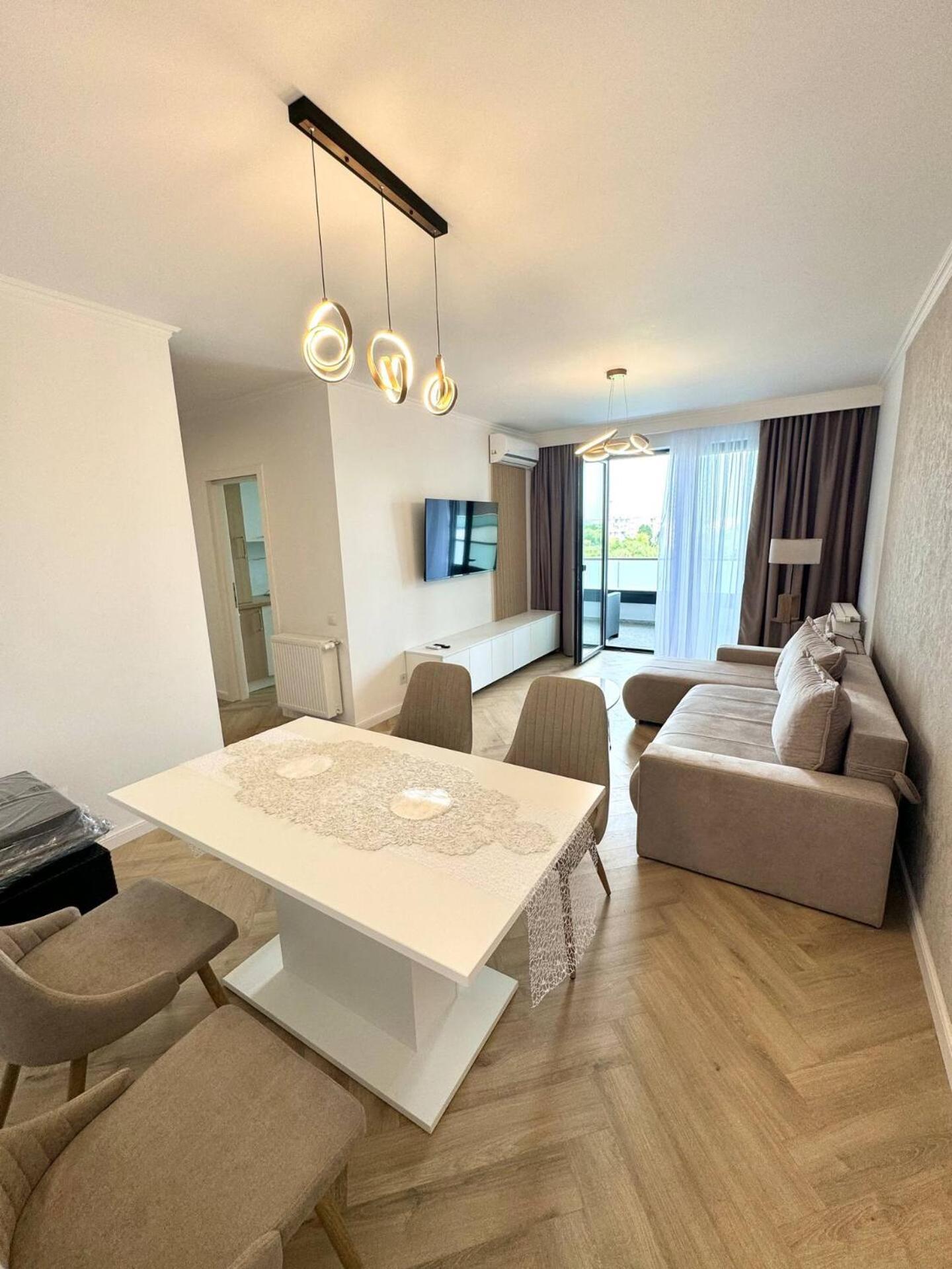 Lake View Luxury Apartament Cluj-Napoca Exterior photo